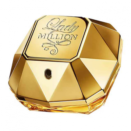 PACO RABANNE LADY MILLION 80 ML