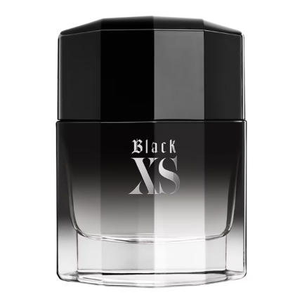 PACO RABANNE XS BLACK