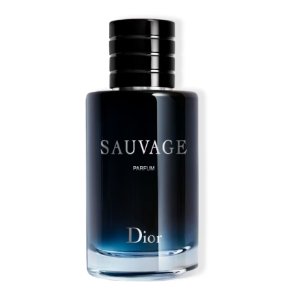 DIOR SAUVAGE PARFUM 