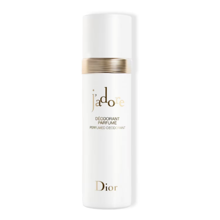 J'ADORE PARFUMED DEODORANT