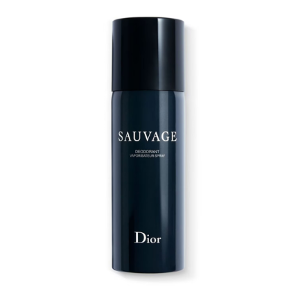 SAUVAGE SPRAY DEODORANT 150 ML