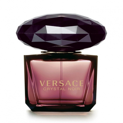 VERSACE CYRSTAL NOIR 90 ML 