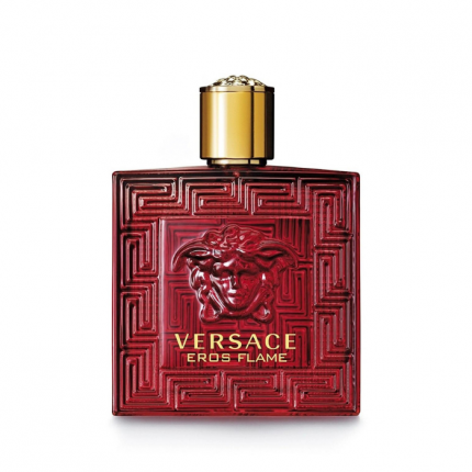 VERSACE EROS FLAME 100 ML 