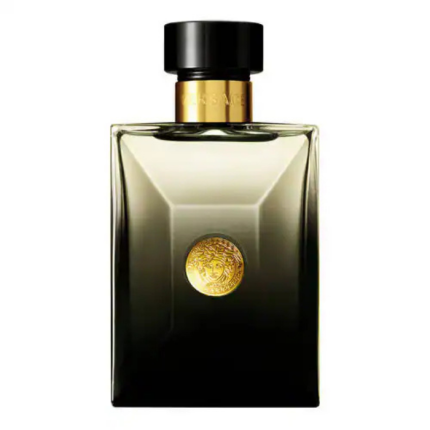 VERSACE OUD NOİR EDP