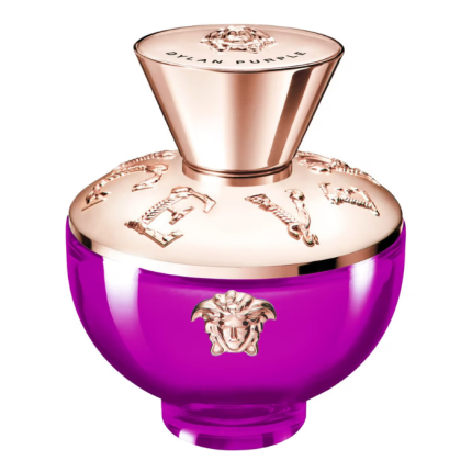 DYLAN PURPLE EDP 100 ML