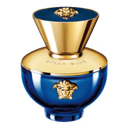 VERSACE DYLAN BLUE POUR FEMME