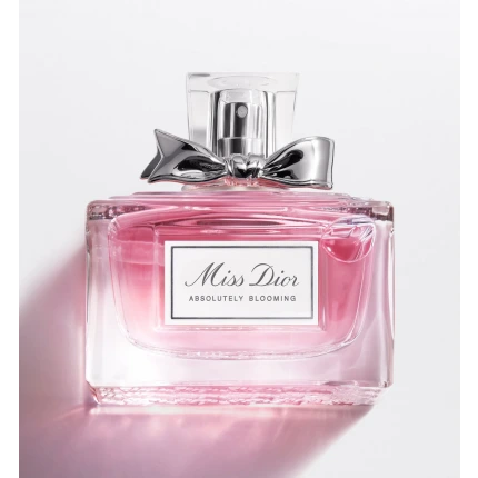 MISS DIOR ABSOLUTELY BLOOMING 100 ML