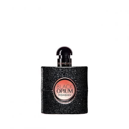 YVES SAINT LAURENT BLACK OPIUM