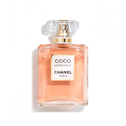 CHANEL COCO MADEMOISELLE INTENSE