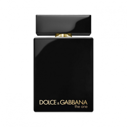 DOLCE GABBANA THE ONE FOR MAN INTENSE 