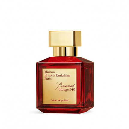 KURKDJIAN BACCARAT ROUGE 540 70 ML