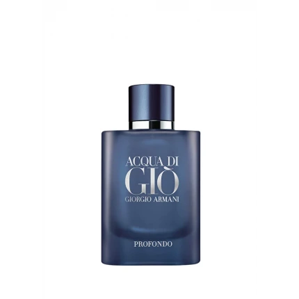 GIORGIO ARMANI ACQUA DI GIO PROFONDO